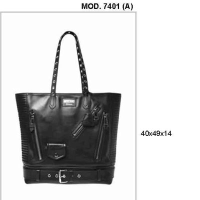 2021秋冬_Moschino_配件 _欧洲大牌资料