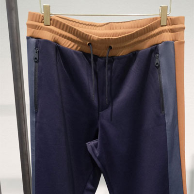 2021秋冬_Paul Smith_休闲裤 _欧洲大牌资料