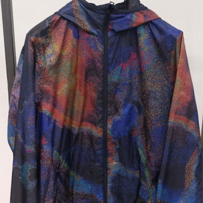 2021秋冬_Paul Smith_夹克 _欧洲大牌资料