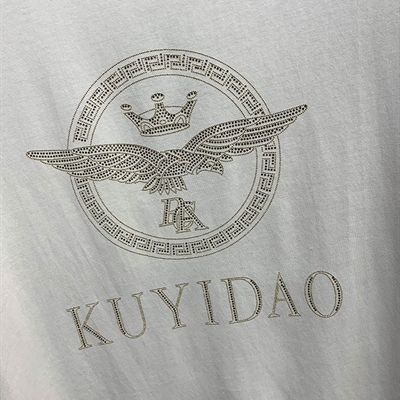 市场上装-T恤-欧货T恤