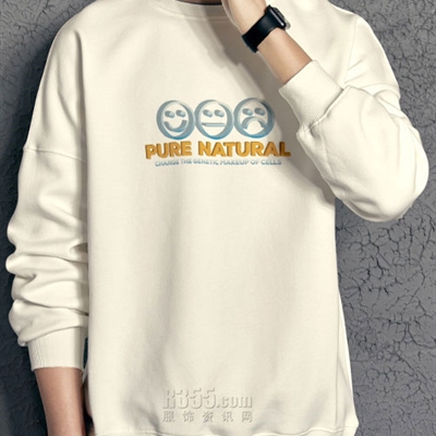 市场上装-卫衣-休闲卫衣