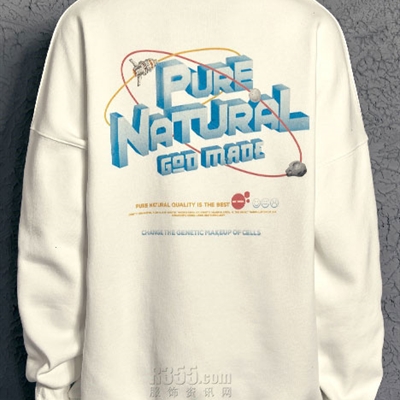 市场上装-卫衣-休闲卫衣