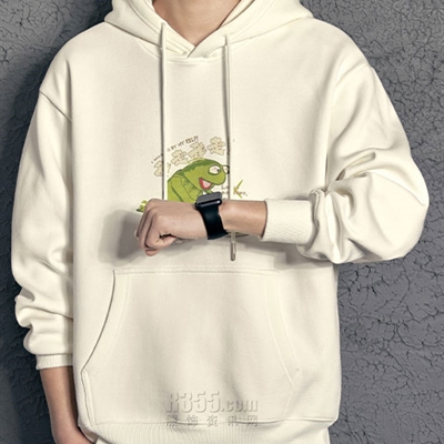 市场上装-卫衣-休闲卫衣