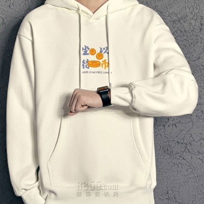 市场上装-卫衣-微潮卫衣