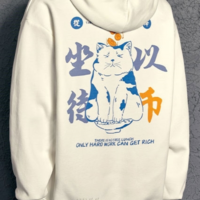 市场上装-卫衣-微潮卫衣