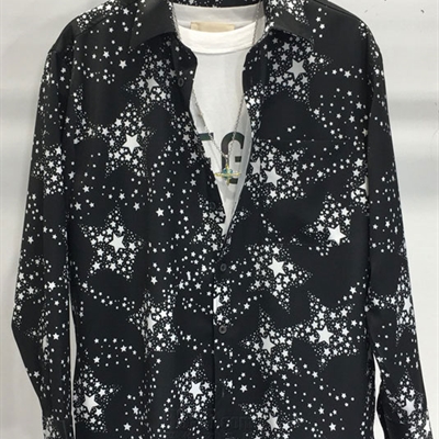 市场上装-衬衫-休闲衬衫【实拍】