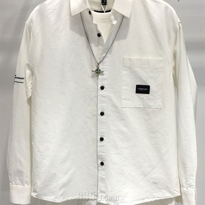 市场上装-衬衫-休闲衬衫【实拍】