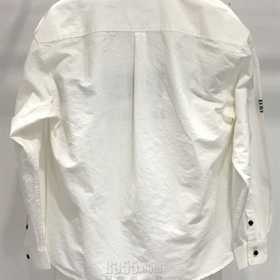 市场上装-衬衫-休闲衬衫【实拍】