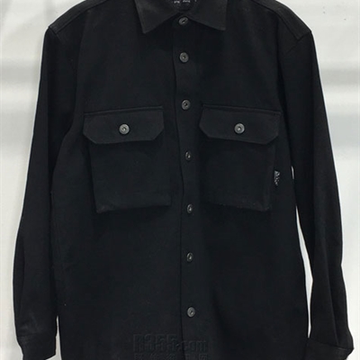 市场上装-衬衫-休闲衬衫【实拍】