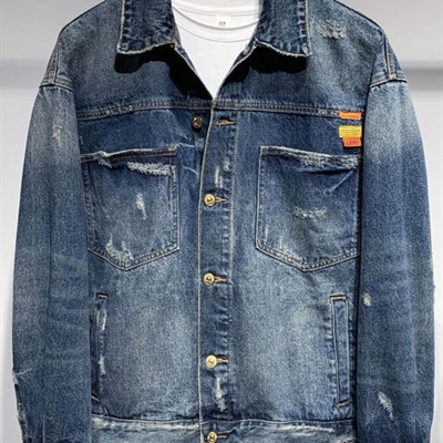 市场上装-夹克-休闲夹克【实拍】