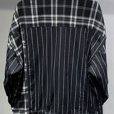 市场上装-夹克-休闲夹克【实拍】