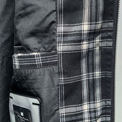 市场上装-夹克-休闲夹克【实拍】