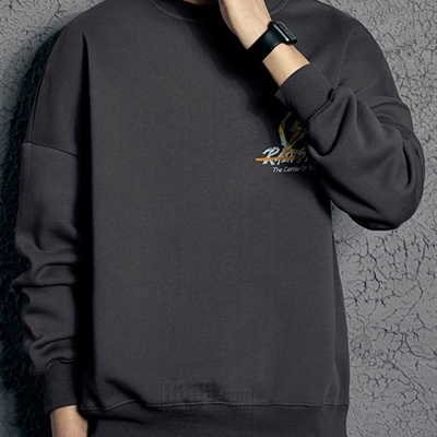 市场上装-卫衣-休闲卫衣