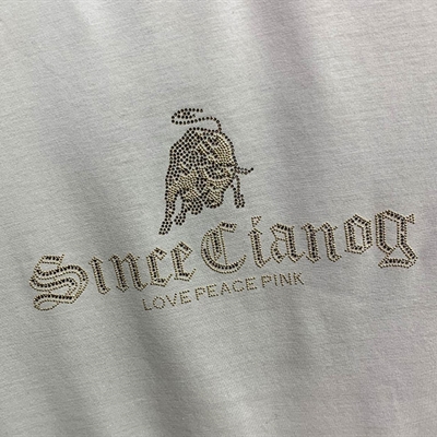 市场上装-T恤-欧货T恤