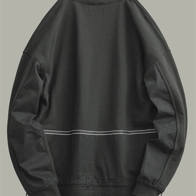 市场上装-夹克-休闲夹克