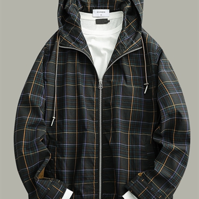 市场上装-夹克-休闲夹克