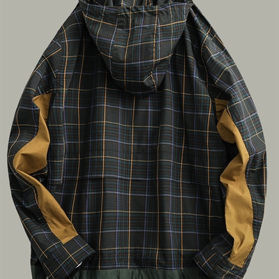 市场上装-夹克-休闲夹克