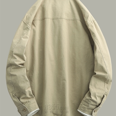 市场上装-夹克-休闲夹克