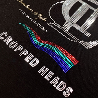 市场上装-T恤-欧货T恤