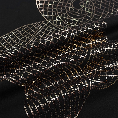 市场上装-T恤-欧货T恤