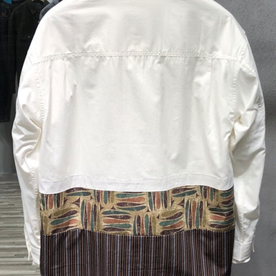 市场上装-衬衫-休闲衬衫【实拍】