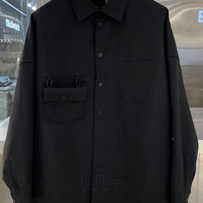 市场上装-衬衫-休闲衬衫【实拍】