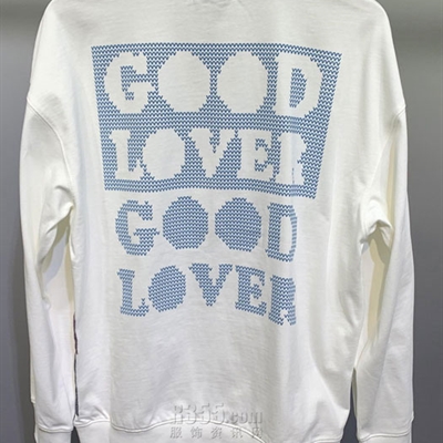 市场上装-卫衣-休闲卫衣【实拍】