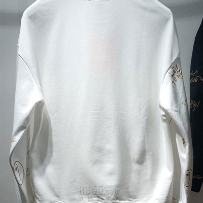 市场上装-卫衣-微潮卫衣【实拍】