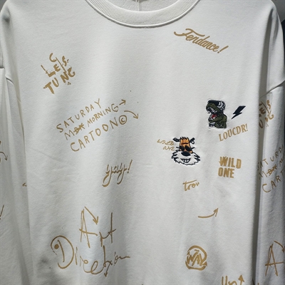 市场上装-卫衣-微潮卫衣【实拍】