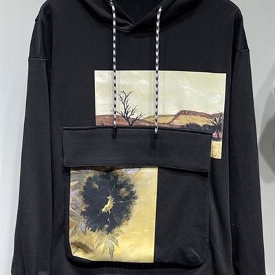 市场上装-卫衣-微潮卫衣【实拍】