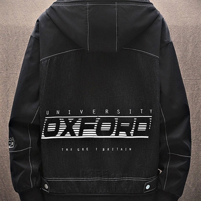 市场上装-夹克-土货夹克