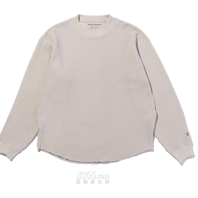 设计师品牌-套头-微潮毛衫