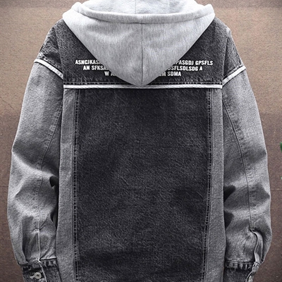 市场上装-夹克-土货夹克