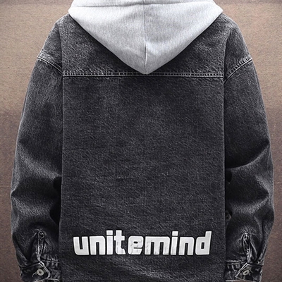 市场上装-夹克-土货夹克