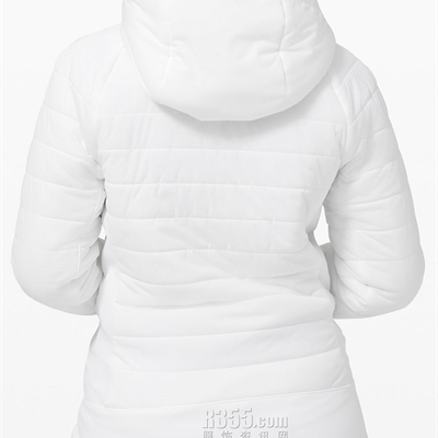 运动品牌-棉衣/羽绒-女运动棉服