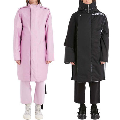 2021秋冬_Drkshdw _服装 _欧洲大牌资料