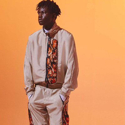 2021秋冬_Just Cavalli _造型 _欧洲大牌资料
