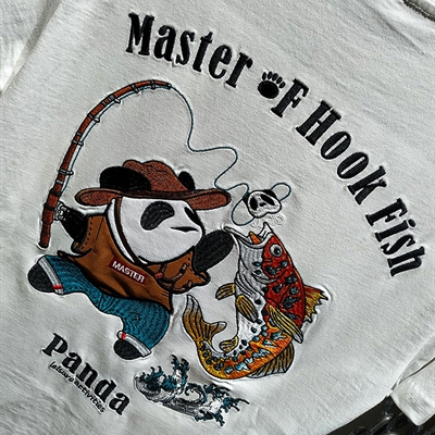 市场上装-T恤-微潮T恤【实拍】