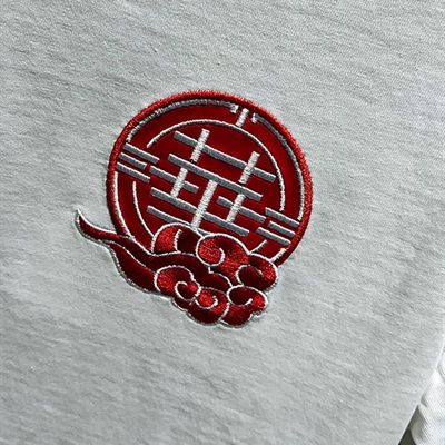 市场上装-T恤-微潮T恤【实拍】