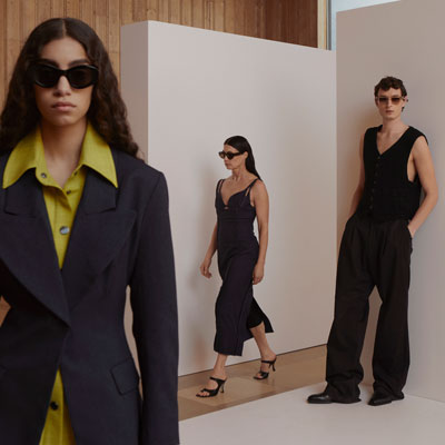 2021秋冬Chimi Eyewear——斯德哥尔摩