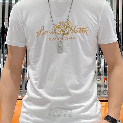 市场上装-T恤-欧货T恤