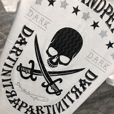 市场上装-T恤-欧货T恤【实拍】