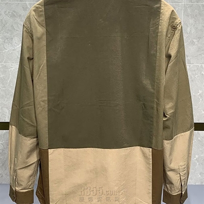 市场上装-衬衫-休闲衬衫【实拍】