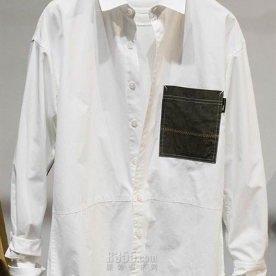 市场上装-衬衫-休闲衬衫【实拍】