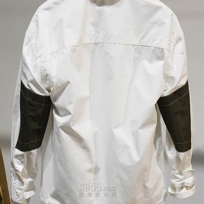 市场上装-衬衫-休闲衬衫【实拍】