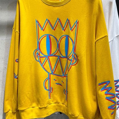 市场上装-卫衣-休闲卫衣【实拍】