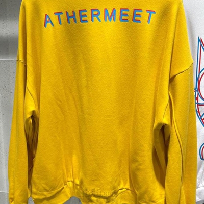 市场上装-卫衣-休闲卫衣【实拍】