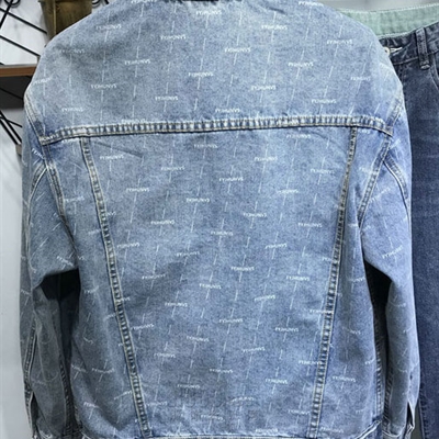 市场上装-夹克-休闲夹克【实拍】