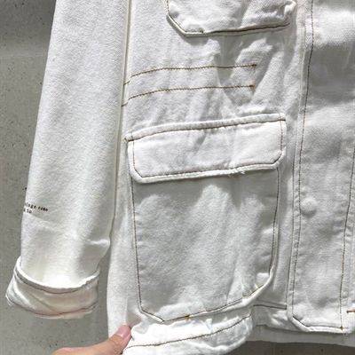 市场上装-夹克-休闲夹克【实拍】