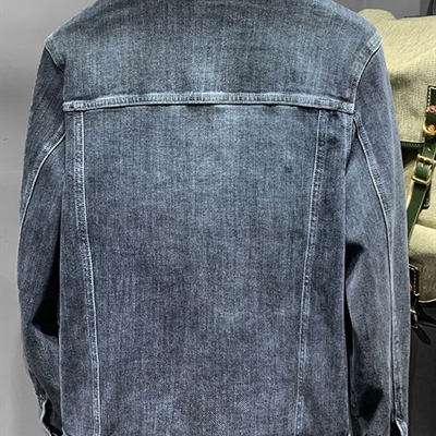 市场上装-夹克-休闲夹克【实拍】